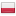 bhs.com.pl server is located in Poland